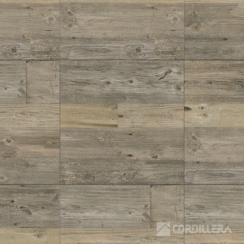 CORDILLERA 61X61 ARAUCARIA NATURAL (1.48-4)