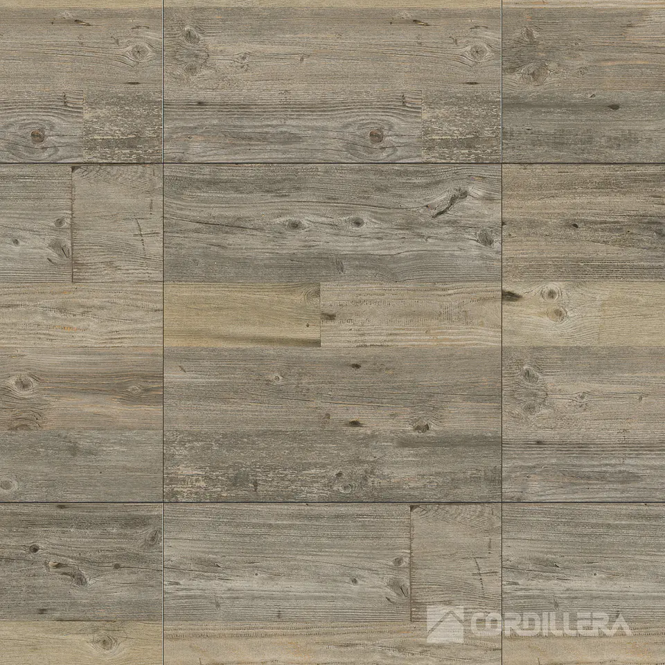 CORDILLERA 61X61 ARAUCARIA NATURAL (1.48-4) 1