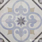 CORDILLERA 45 X 45 AGADIR AZUL (2.08-10)(44) - Miniatura 1