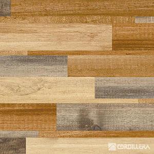 Cerámica Cordillera Madera Murcia 45x45 cm · Caja 2,29 m²