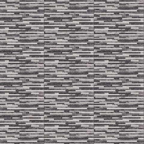 CORDILLERA 27X45 FACHALETA HARMONY GRIS (1.7-14)