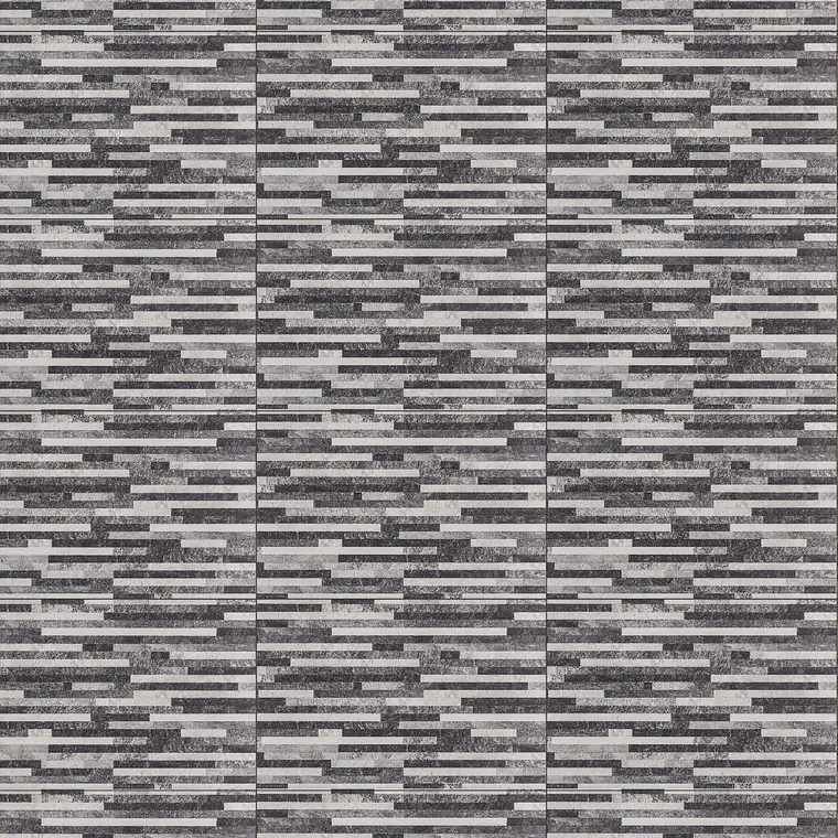 Gris Cordillera Fachaleta Harmony Gris 27x45 cm · Caja 1,7 m² 1