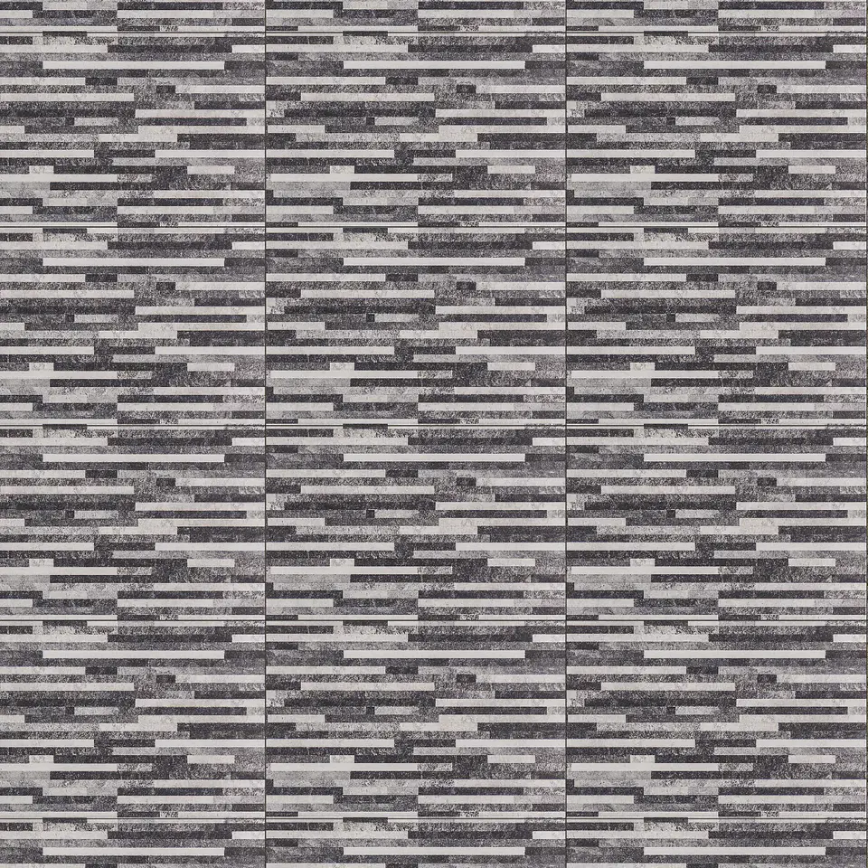 CORDILLERA 27X45 FACHALETA HARMONY GRIS (1.7-14) 1