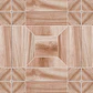 CORDILLERA 45X45 MADERA SILVESTRE (2.29-11)ISIVTCP24KE - Miniatura 1