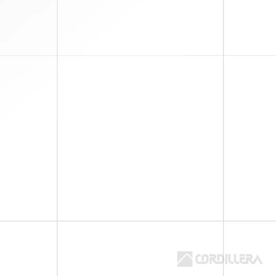 CORDILLERA 36X36 LISO BLANCO (2.07-16 )ILISOCP23DV 1