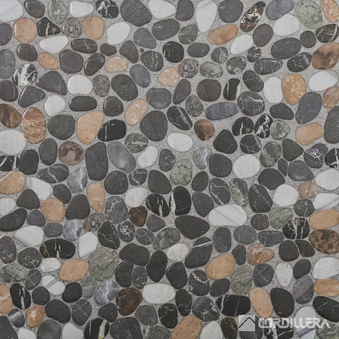 CORDILLERA 45X45 PIEDRA RIO COLOR (2.29-11)IPRIOCP24KX