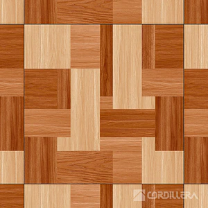 CORDILLERA 46X46 MIXTURA ROBLE (1,9-9)