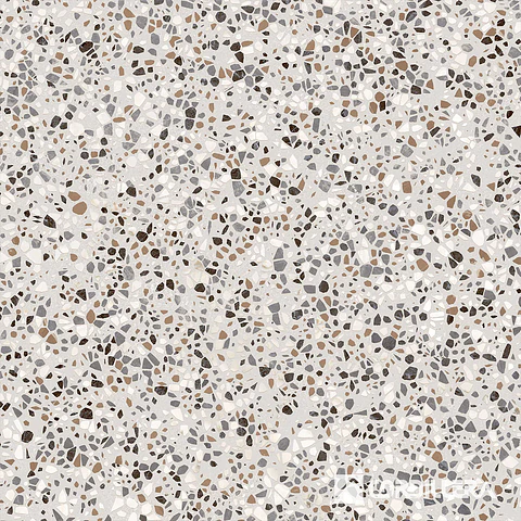 CORDILLERA 45X45 TERRAZO MIX GRIS (2,29-11)