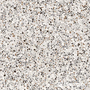 CORDILLERA 45X45 TERRAZO MIX GRIS (2,29-11)