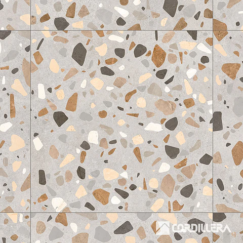 CORDILLERA 45,3X45,3 TERRAZO PIETRA (2,26-11)