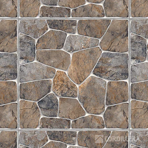CORDILLERA 45,3X45,3 VILLARRICA FIT CAF (2,26-11)