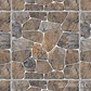 CORDILLERA 45,3X45,3 VILLARRICA FIT CAF (2,26-11) - Miniatura 1