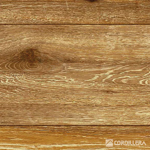 Cerámica Cordillera Madera Legno Miel 61x61 cm · Caja 2,58 m²