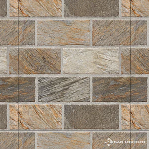 CORDILLERA 45X45 PIEDRA PIRQA (2,29-11)