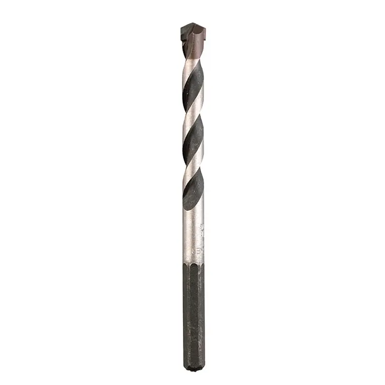 BROCA CONCRETO KWB 8 MM TOMA HEX 1/4 039928 1