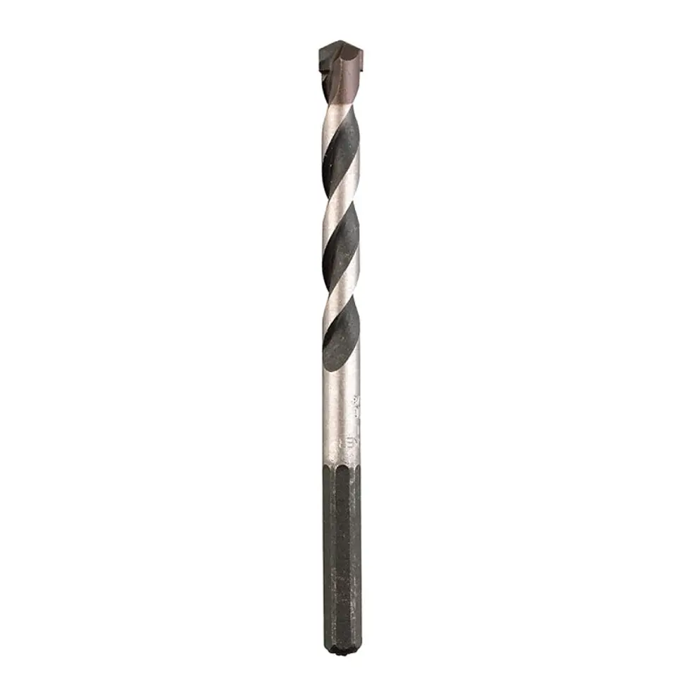 BROCA CONCRETO KWB 8 MM TOMA HEX 1/4 039928 1