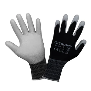 GUANTE NYLON REC/ POLIURETANO TRUPER G 1322