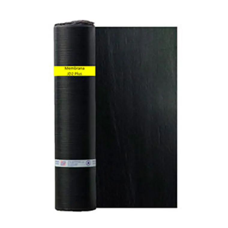 MEMBRANA ASFALTICA 1 X 10 MT. 1