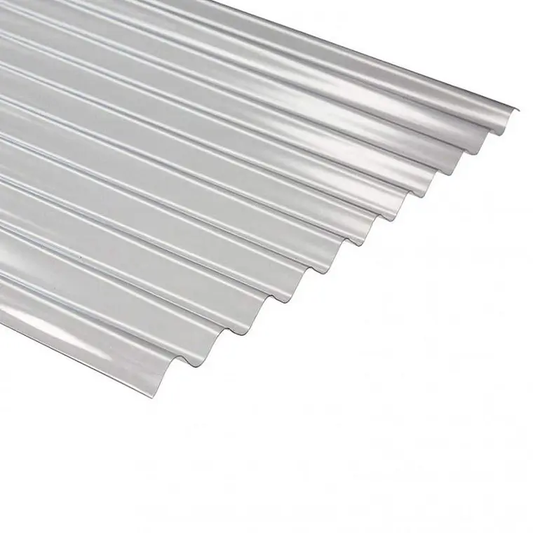 POLICARBONATO TRANSP.2.0 MT.O/ZINC PC101101 1