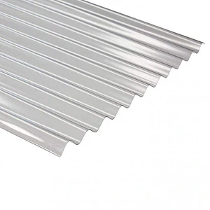 POLICARBONATO TRANSP.2.0 MT.O/ZINC PC101101