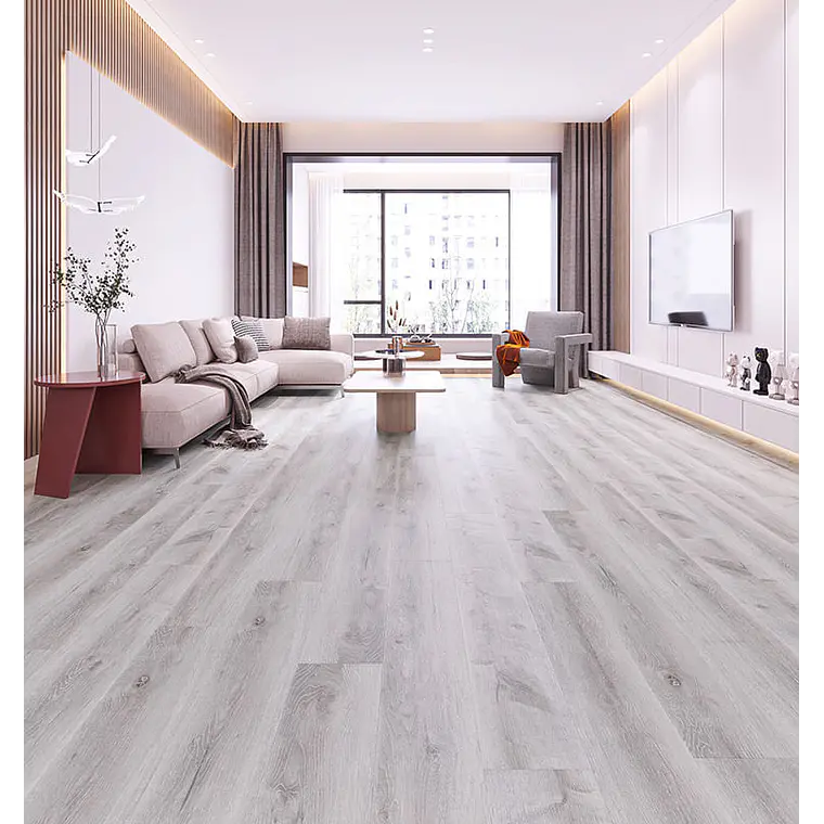 PISO VINILICO SPC KLIPEN LIGNUM GREY 5MM(2.231-10) 1