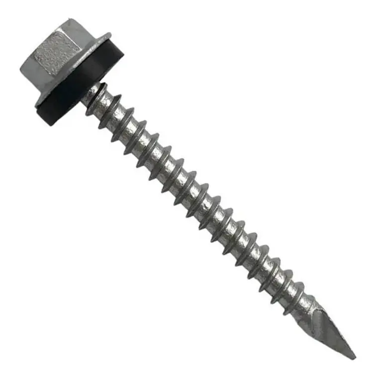 TORNILLO HEX.TAP FAST ESPADA 3
