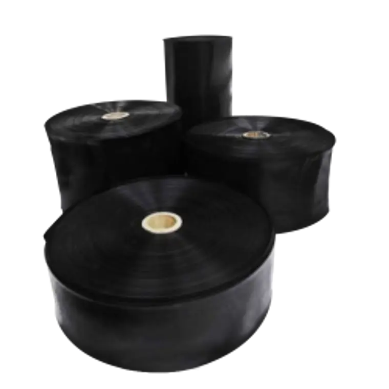 MANGA RIEGO POLIET.16 CM.X0.30 (11MT/KG) 501110 1