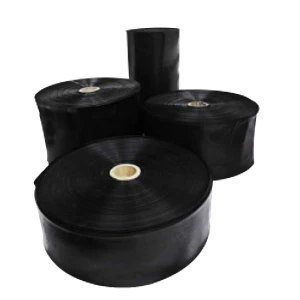 MANGA RIEGO POLIET.16 CM.X0.30 (11MT/KG) 501110