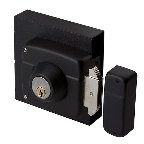 ODIS CORREDERA S/P 393 NEGRA C/CAJA CEP0000714