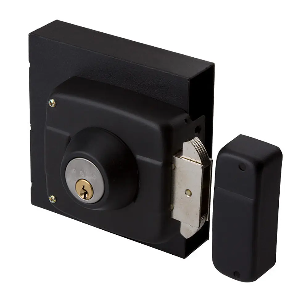 ODIS CORREDERA S/P 393 NEGRA C/CAJA CEP0000714 1
