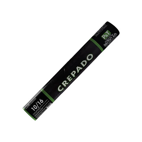 FIELTRO CREPADO BECTON 10/16 MT. FC1016