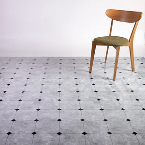 LINOLEOS ILLUSION DIB 0.5MM 7004 2X5 MTS