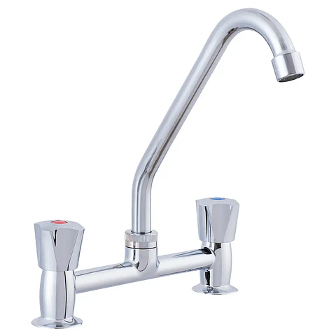 COMBINACION EKO LAVAPLATO DUSCHY 915-90