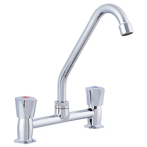 COMBINACION EKO LAVAPLATO DUSCHY 915-90