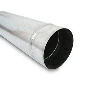 TUBO GALVANIZADO 4.1/2