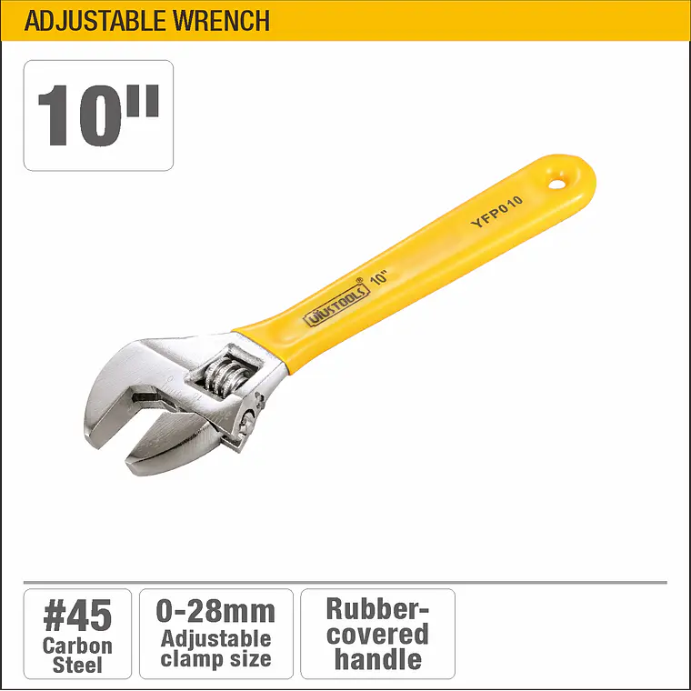 LLAVE FRANCESA 12