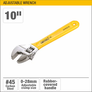 LLAVE FRANCESA 12