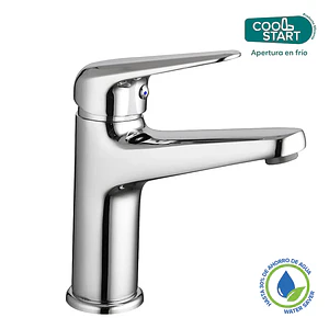 MONOMANDO LAVATORIO EURO COOLSTAR 836-90
