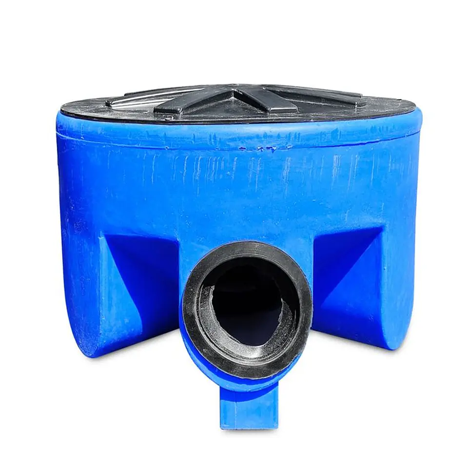 CAMARA INSPECCION 3 ENT.1 SAL.INSPEC500/CIM-301 1
