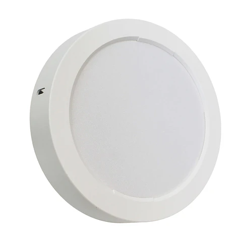 PANEL LED LOGIC S/P. REDONDO 12W 3en1 175200