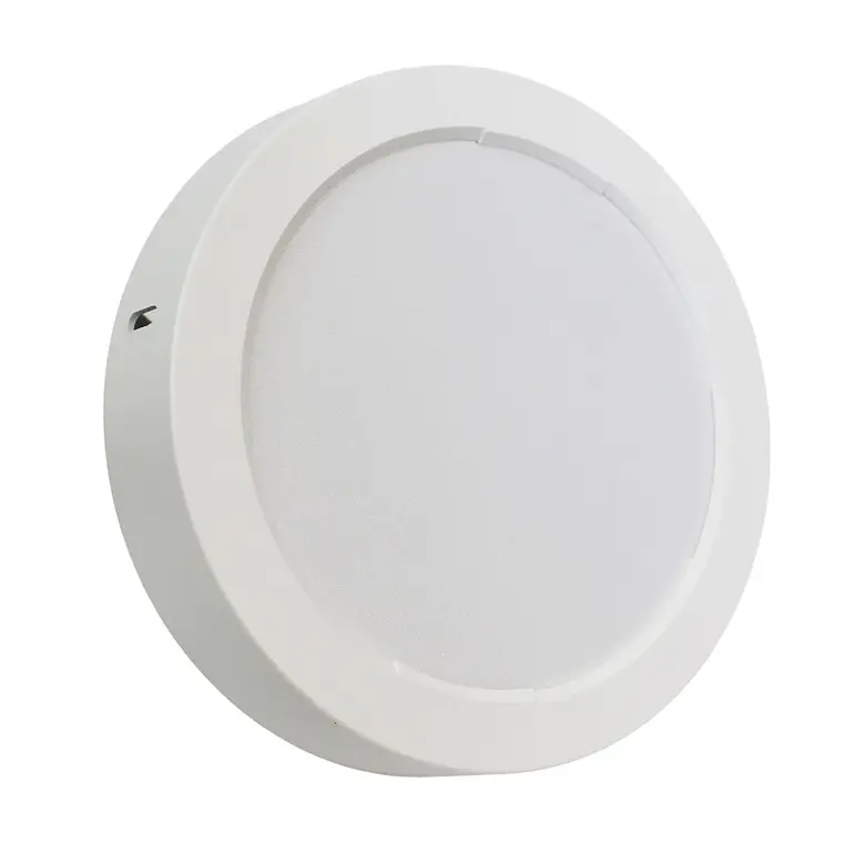 PANEL LED LOGIC S/P. REDONDO 12W 3en1 175200 1