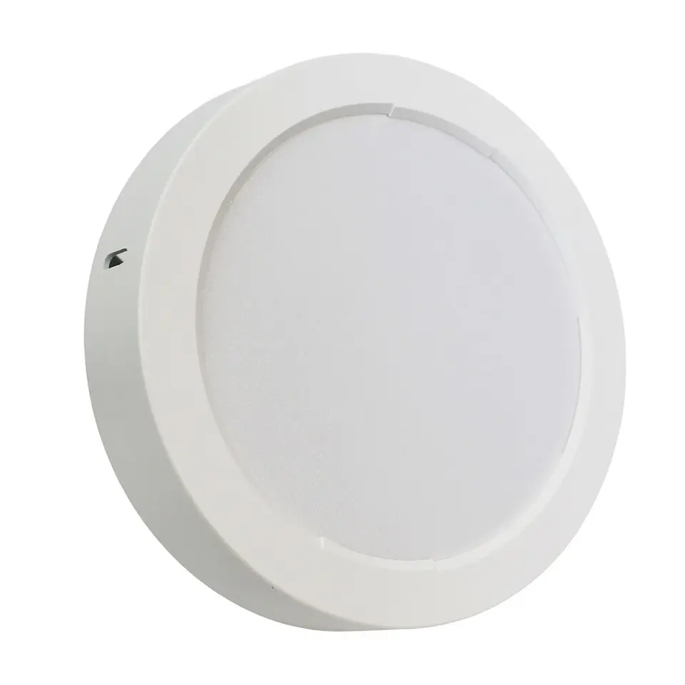 PANEL LED LOGIC S/P. REDONDO 12W 3en1 175200 1