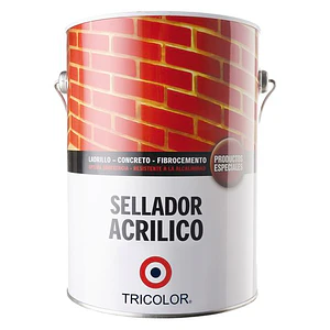SELLADOR ACRILICO LADRILLO 1/4