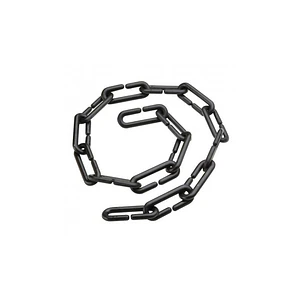 CADENA PLASTICA NEGRA BAJADA AGUA 51593