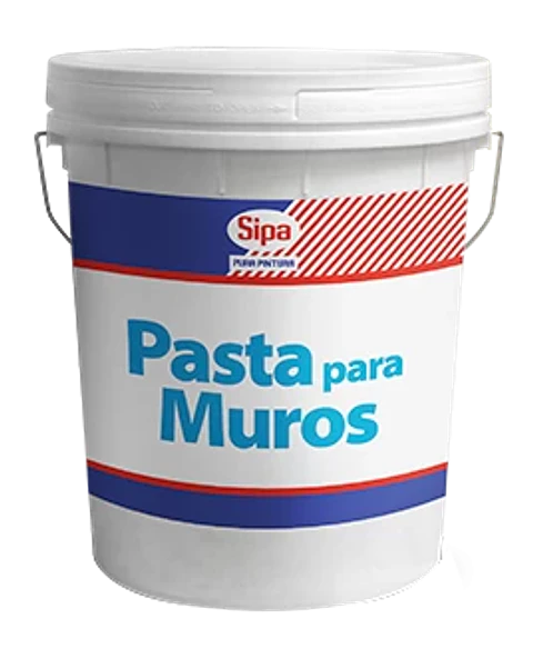 PASTA MURO SIPA INTERIOR 24 KG TINETA 41583030