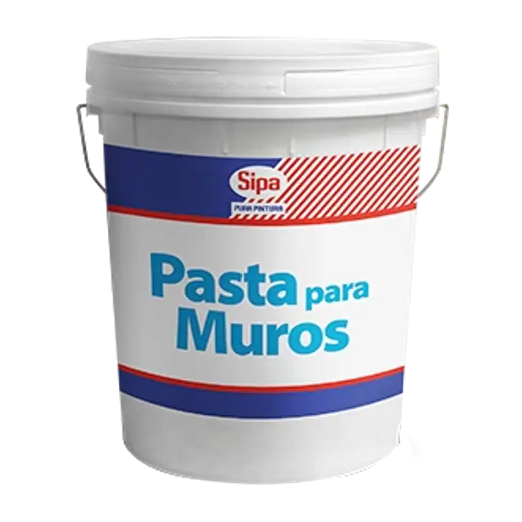 PASTA MURO SIPA INTERIOR 24 KG TINETA 41583030 1