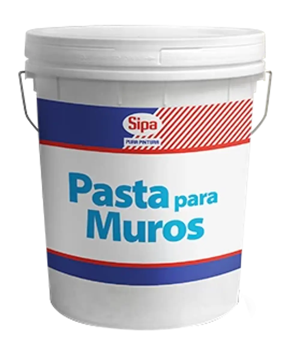 PASTA MURO SIPA INTERIOR 24 KG TINETA 41583030 1