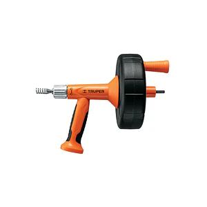 DESTAPADOR DE CAÑERIA TRUPER 7,6 MT. COD.12280