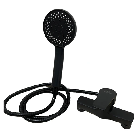 MONOMANDO TAUMM DUCHA NOTTE 010401002-T