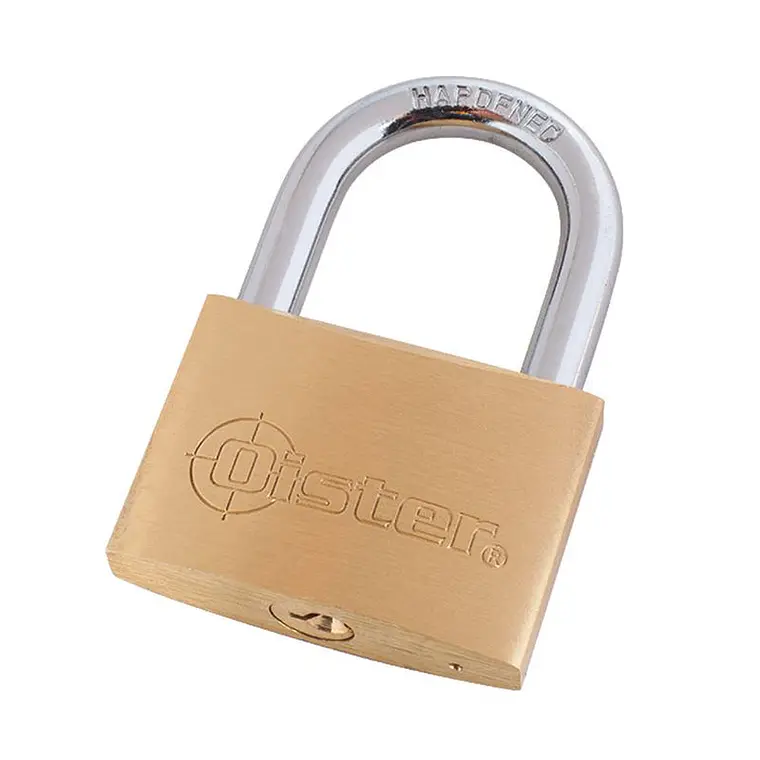 CANDADO OISTER E40 40 MM.CAN0000165 1